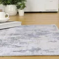 GAOMON 9x12 Abstract Area Rug, Machine Washable: view 2