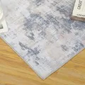 GAOMON 9x12 Abstract Area Rug, Machine Washable: view 3