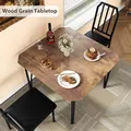 GAOMON 3-Piece Dining Table Set for 2: view 6